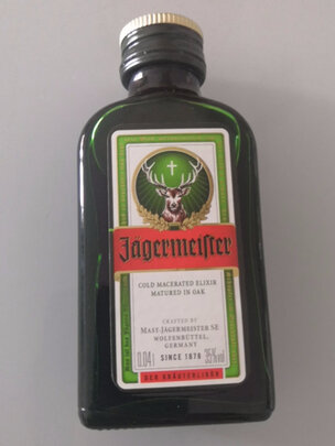 力娇酒