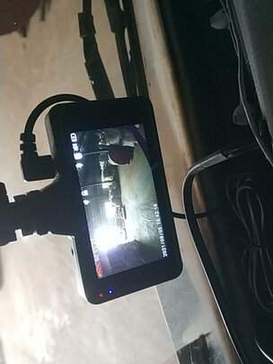 行车记录仪