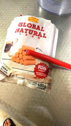 狗狗零食