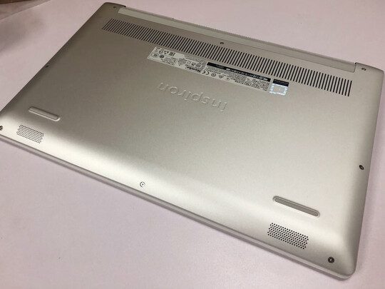 戴尔DELL灵越7000-7591怎么样?用后彻底失望了是吗?