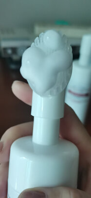 宠物免洗泡沫