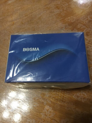 %title插图%num 博冠(BOSMA)冲浪10X25 袖珍双筒望远镜 旅行演唱会必备 小巧便携 节日礼物