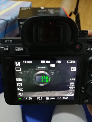 索尼ILCE-7M3K相机怎么样?用后一周彻底后悔了是吗?