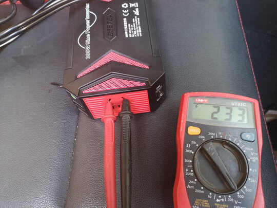 车载逆变器