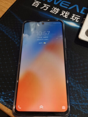 一:选购vivovivo iqoo z5x长续航手机建议