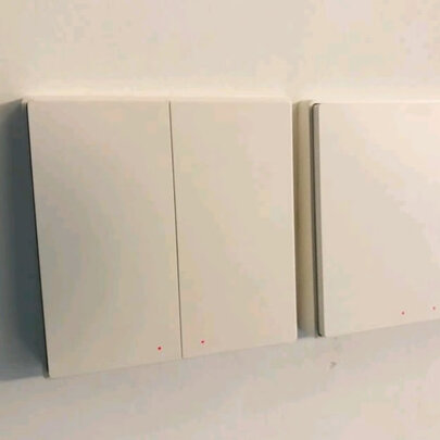 墙壁开关