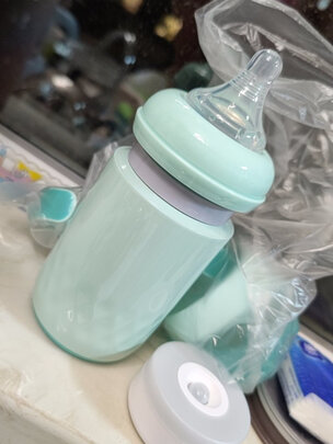 一:选购世喜吸管杯奶嘴建议