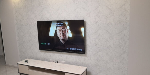 不吹不黑长虹75D8P电视怎么样?画质清晰度如何？