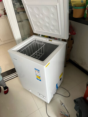 冰柜|参考剖析海尔BC/BD-100HD冰柜怎么样?深度测评剖析