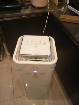 空气净化器|评测细节：说一说美的空气净化器怎么样?用后三天说体验真相？