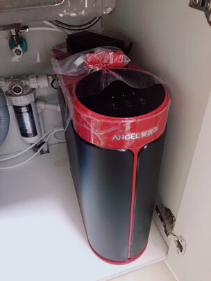 净水器|安吉尔J2806-ROB90怎么样？用后敢说真实感受