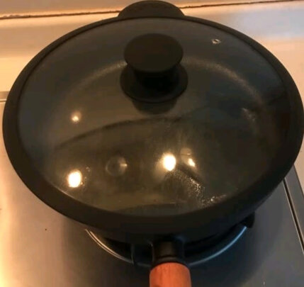 不粘锅