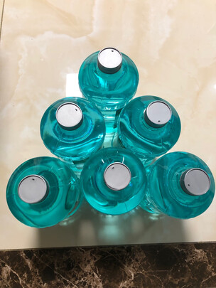 玻璃水