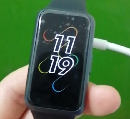 一:选购小米小米手环7智能手环建议