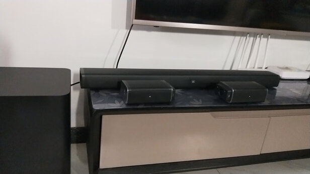 JBLBAR5.1回音壁|消费者诉说jblbar5.1回音壁效果怎么样?刚手一周讲体验真相？