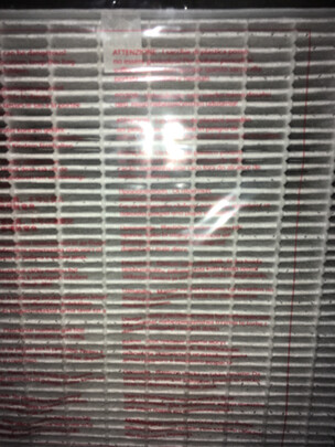 空气净化器|客观评价飞利浦FY6177/00空气净化器怎么样？上手三周说真相