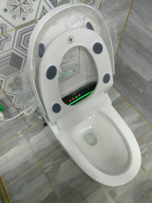 真假分析MOPO摩普智能马桶使用反馈选前一定要看看这里，以免上当