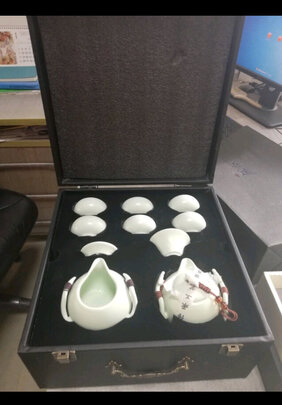 乐享整套茶具功夫茶具|乐享整套茶具功夫茶具独家揭秘评测真相,不看后悔!