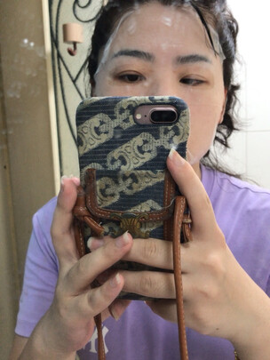 玻尿酸面膜
