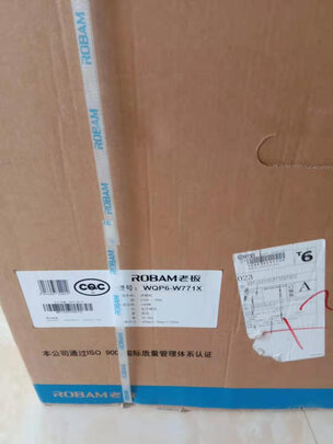 洗碗机|老板WB773X洗碗机到底好不好？用后三周揭秘真相？