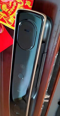 智能锁|鹿客S50F智能锁独家揭秘评测真相,不看后悔!