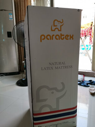 paratex乳胶床垫怎么样?乳胶床垫你真的会用吗？