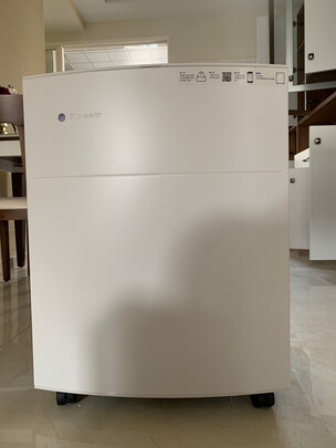 布鲁雅尔380i空气净化器|【电商快报】布鲁雅尔和小米还是松下的空气净化器相对比？哪个更好？