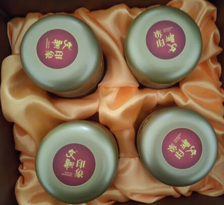 信阳毛尖茶