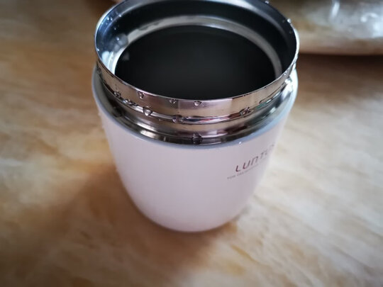 焖烧杯