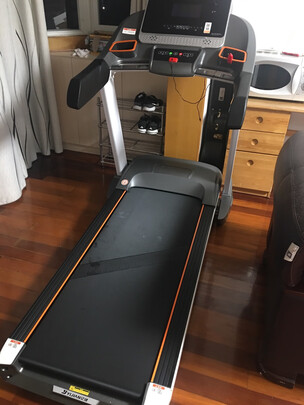 亿健S900跑步机|亿健S900跑步机真实使用感受？真相必看