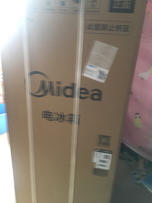 冰箱|客观评价美的BCD-172CM(E)怎么样？上手三周说真相