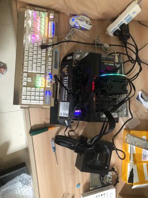 迪兰恒进(Dataland) RX5700 5700XT X战将显卡怎么样,大V分享种草全过程【三大看点】