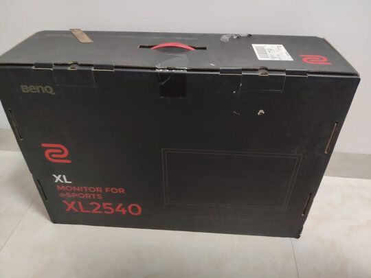 卓威奇亚XL2540怎么样讲一讲体验心得感受