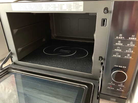 松下微波炉Panasonic/DS1201|松下微波炉Panasonic/DS1201怎么样值得入手吗？
