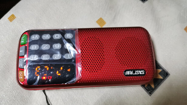 三,先科(sast)n28收音机网友对比评测