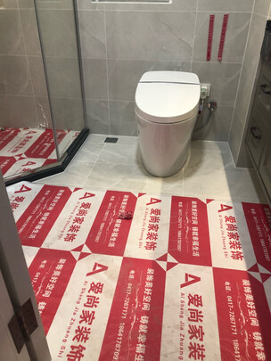 恒洁Q8智能马桶|报价参数恒洁智能马桶一体机Q8到底是好还是差?上手知真相内幕?