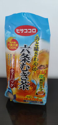 大麦茶