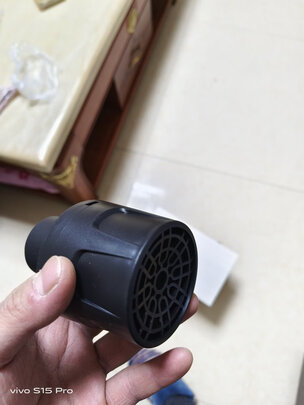 车载吸尘器