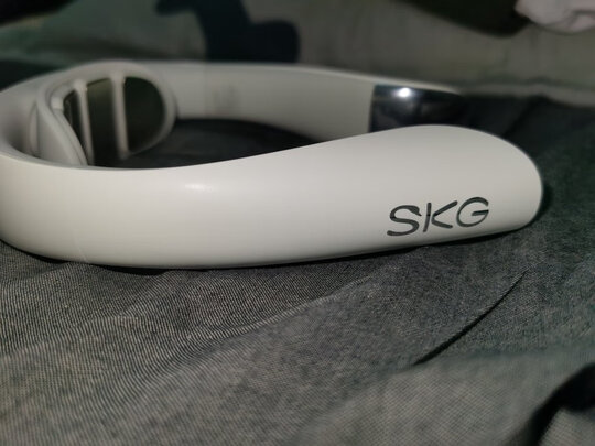 skgK5|【今日头条】SKG颈椎按摩器真的很效果吗？内幕评测真相？