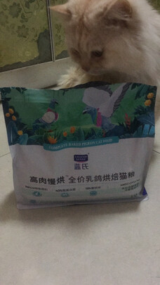 猫粮