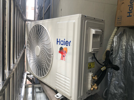 海尔KFR-35GW/10AFA81U1选购攻略需注意细节