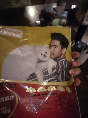 狗狗零食