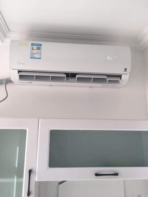 美的FUN星空调怎么样?揭秘智能手表站说的垃圾?