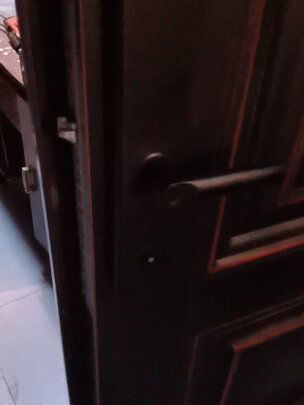 智能锁|海尔HFH-16E-U1智能锁怎么样上手一周说讲感受