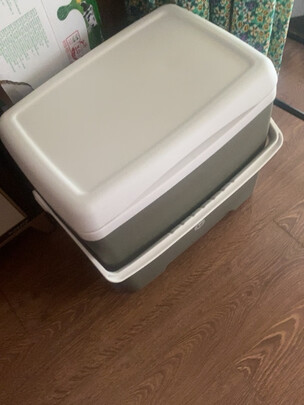 车载保温箱