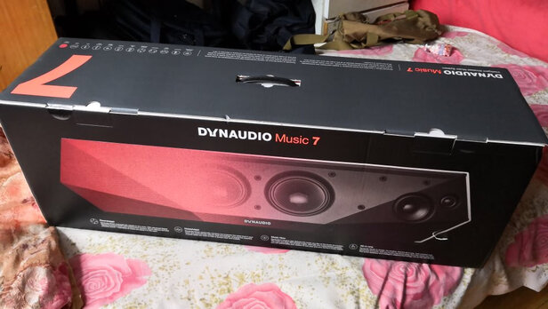 丹拿music|参考剖析丹拿music 7怎么样?深度测评剖析