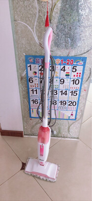 鲨客蒸汽拖把哪个型号好？到底区别大不大呢？