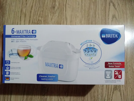 碧然德碧然德滤芯京东自营靠谱吗碧然德碧然德滤芯京东自营的东西是