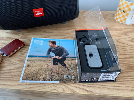客观评评jbl ua flash音质怎么样？音质效果到底差不差？