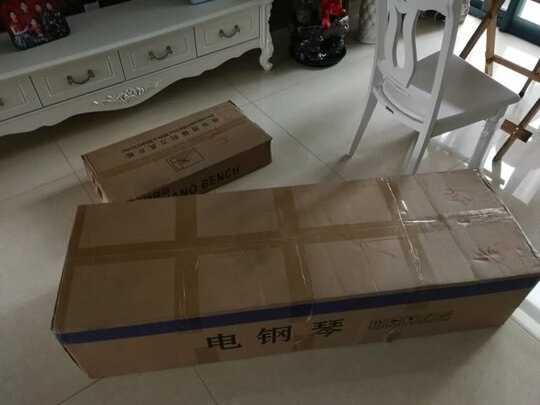 博仕德电钢琴|用户揭秘博仕德电钢琴好吗,入手解密评测真相